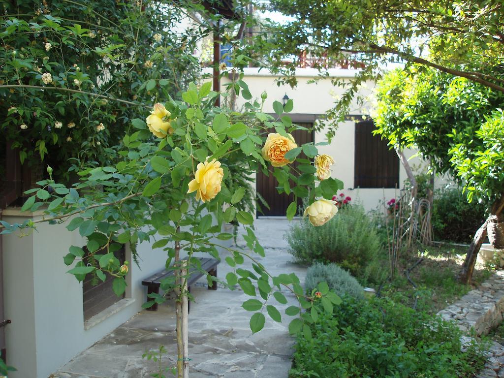 הוילה Polis Vasilion Agrotourism חדר תמונה