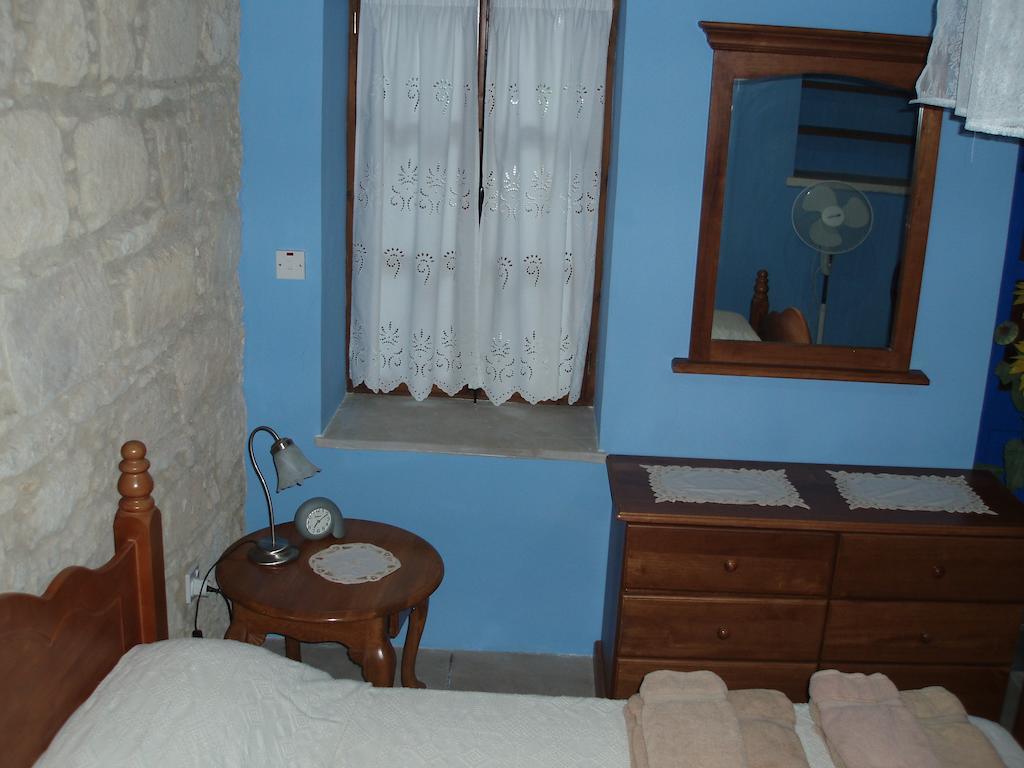 הוילה Polis Vasilion Agrotourism חדר תמונה