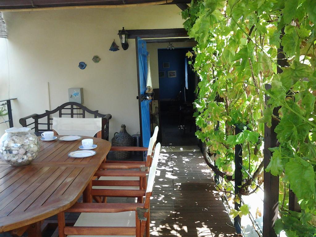 הוילה Polis Vasilion Agrotourism חדר תמונה
