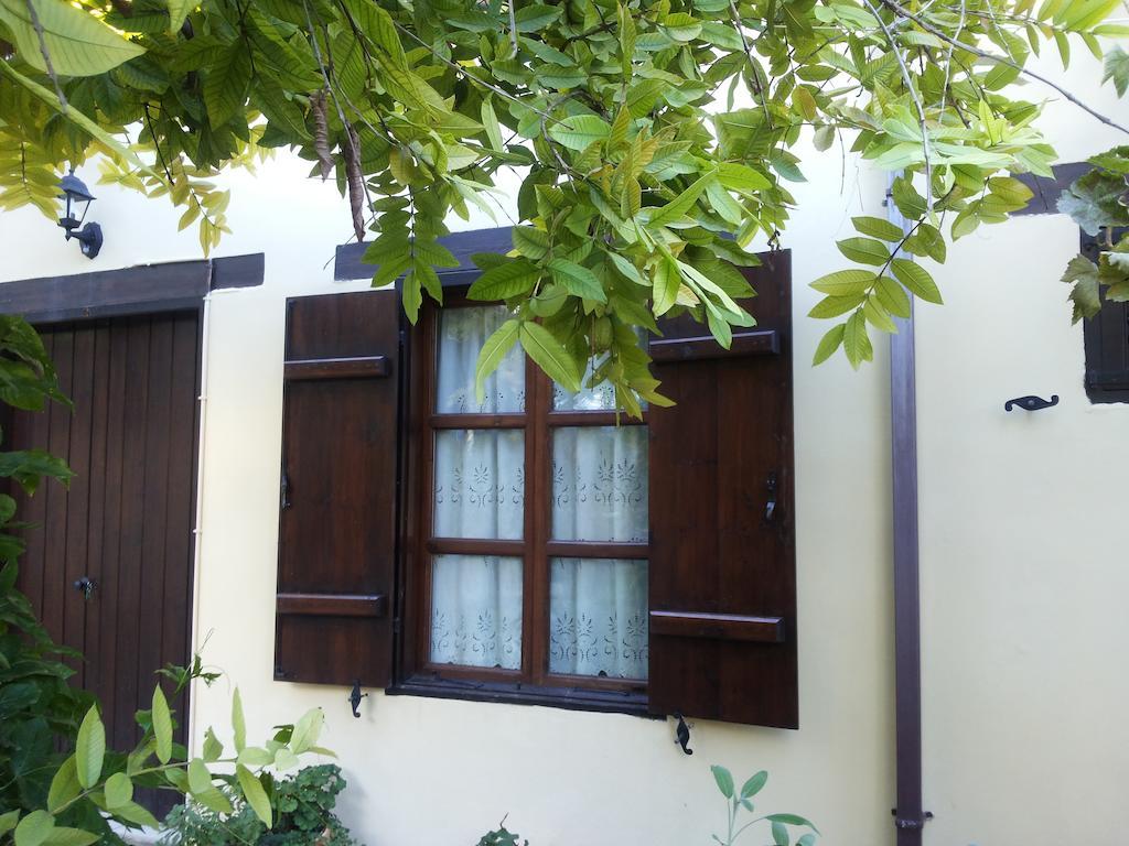הוילה Polis Vasilion Agrotourism חדר תמונה