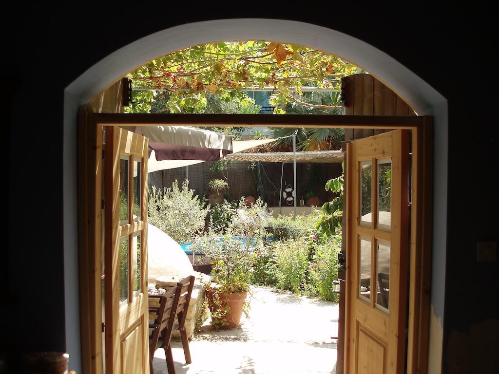 הוילה Polis Vasilion Agrotourism חדר תמונה
