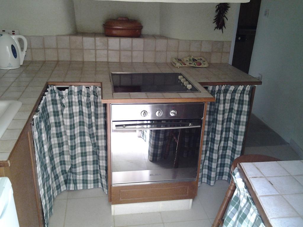 הוילה Polis Vasilion Agrotourism חדר תמונה